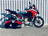 Ducati Multistrada V4 Multistrada V4S Livrea Sport