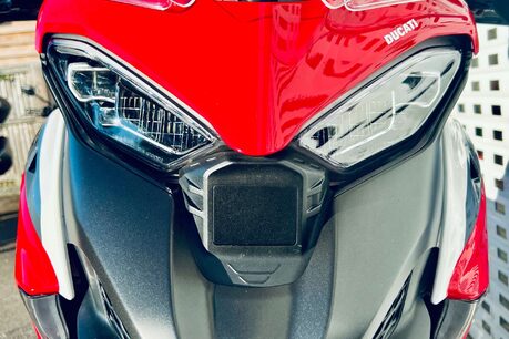Ducati Multistrada V4 Multistrada V4S Livrea Sport 14