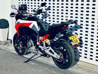Ducati Multistrada V4 Multistrada V4S Livrea Sport 27