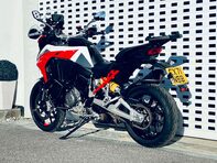 Ducati Multistrada V4 Multistrada V4S Livrea Sport 28
