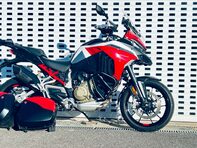 Ducati Multistrada V4 Multistrada V4S Livrea Sport 7