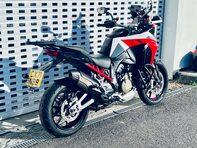 Ducati Multistrada V4 Multistrada V4S Livrea Sport 4
