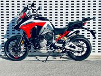 Ducati Multistrada V4 Multistrada V4S Livrea Sport 26