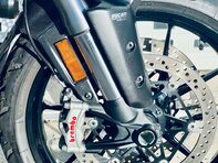 Ducati Multistrada V4 Multistrada V4S Livrea Sport 22