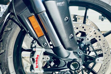 Ducati Multistrada V4 Multistrada V4S Livrea Sport 22