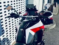 Ducati Multistrada V4 Multistrada V4S Livrea Sport 18