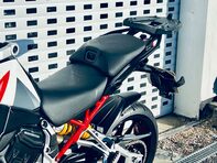 Ducati Multistrada V4 Multistrada V4S Livrea Sport 32