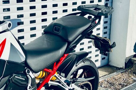 Ducati Multistrada V4 Multistrada V4S Livrea Sport 32