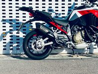 Ducati Multistrada V4 Multistrada V4S Livrea Sport 6