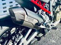 Ducati Multistrada V4 Multistrada V4S Livrea Sport 10