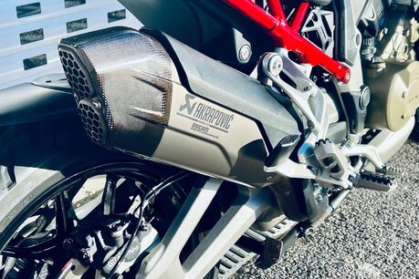 Ducati Multistrada V4 Multistrada V4S Livrea Sport 10