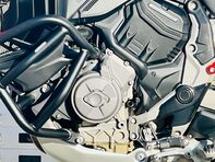 Ducati Multistrada V4 Multistrada V4S Livrea Sport 36