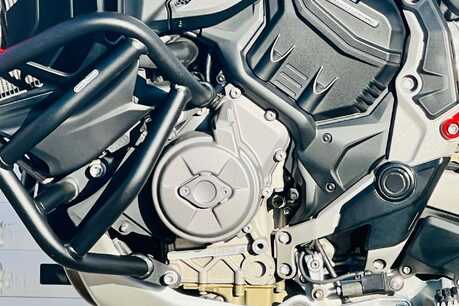 Ducati Multistrada V4 Multistrada V4S Livrea Sport 36