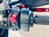 Ducati Multistrada V4 Multistrada V4S Livrea Sport 25