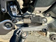 Ducati Multistrada V4 Multistrada V4S Livrea Sport 33
