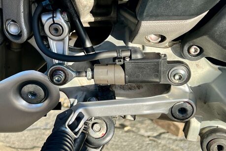 Ducati Multistrada V4 Multistrada V4S Livrea Sport 33