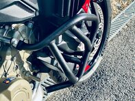 Ducati Multistrada V4 Multistrada V4S Livrea Sport 11