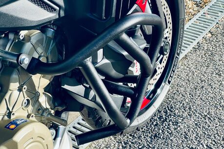 Ducati Multistrada V4 Multistrada V4S Livrea Sport 11