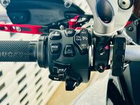 Ducati Multistrada V4 Multistrada V4S Livrea Sport 24