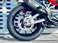 Ducati Multistrada V4 Multistrada V4S Livrea Sport 20