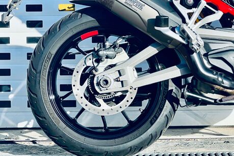 Ducati Multistrada V4 Multistrada V4S Livrea Sport 20