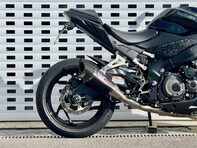 Suzuki GSX GSXS 1000 6