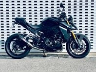 Suzuki GSX GSXS 1000 2