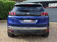 Peugeot 3008 1.2 3008 GT Line S/S 5dr 16