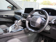 Peugeot 3008 1.2 3008 GT Line S/S 5dr 5