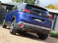 Peugeot 3008 1.2 3008 GT Line S/S 5dr 17