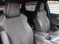 Peugeot 3008 1.2 3008 GT Line S/S 5dr 6