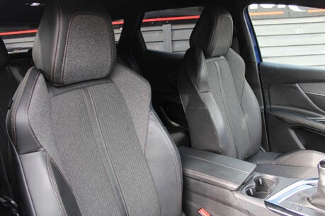 Peugeot 3008 1.2 3008 GT Line S/S 5dr 6