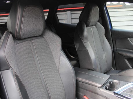 Peugeot 3008 1.2 3008 GT Line S/S 5dr 