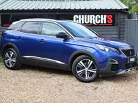 Peugeot 3008 1.2 3008 GT Line S/S 5dr 3