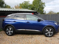 Peugeot 3008 1.2 3008 GT Line S/S 5dr 7