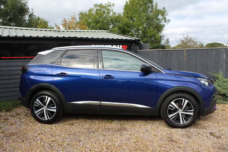 Peugeot 3008 1.2 3008 GT Line S/S 5dr 7