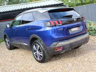 Peugeot 3008 1.2 3008 GT Line S/S 5dr 15