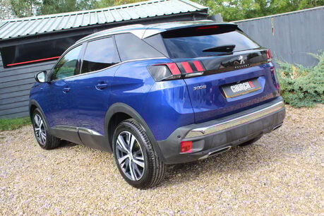 Peugeot 3008 1.2 3008 GT Line S/S 5dr 15