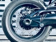 BMW R nine T R Ninet 8
