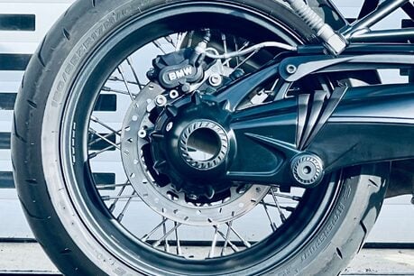 BMW R nine T R Ninet 8