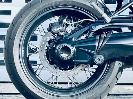 BMW R nine T R Ninet 