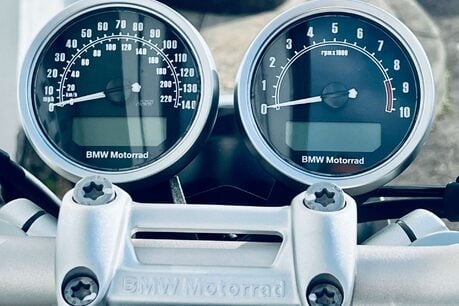 BMW R nine T R Ninet 29