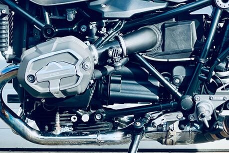 BMW R nine T R Ninet 30