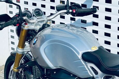 BMW R nine T R Ninet 24