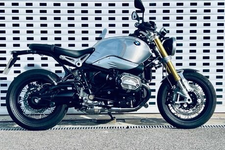 BMW R nine T R Ninet 2