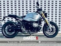 BMW R nine T R Ninet 1