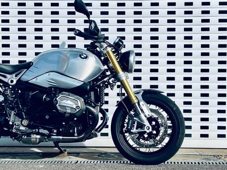 BMW R nine T R Ninet 