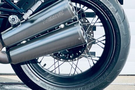 BMW R nine T R Ninet 27