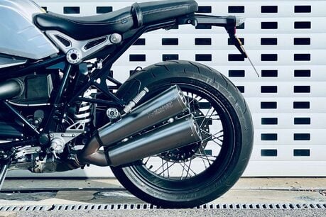 BMW R nine T R Ninet 23