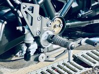 BMW R nine T R Ninet 13